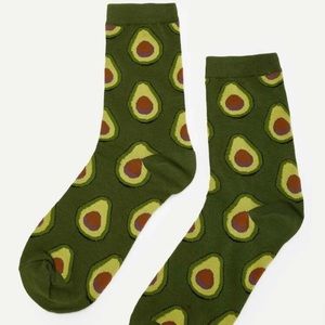 Avocado Socks